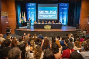 Leia mais sobre o artigo Paraíba é premiada no XII Congresso Brasileiro de Telemedicina e Telessaúde com trabalho sobre a Rede Cuidar