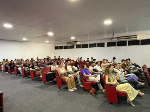 Leia mais sobre o artigo SES inicia ciclo de Oficinas Macrorregionais de Saúde Digital