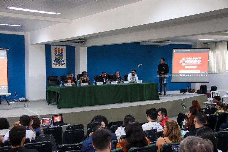 No momento, você está visualizando Paraíba é Referência Para Outros Estados em Saúde Digital e Sedia Oficina da Rede Nacional de Dados